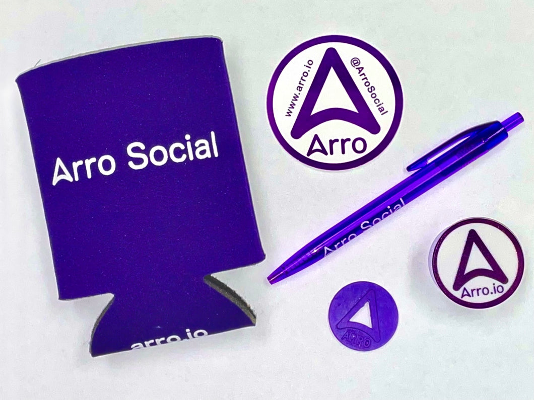ARRO Pack 1